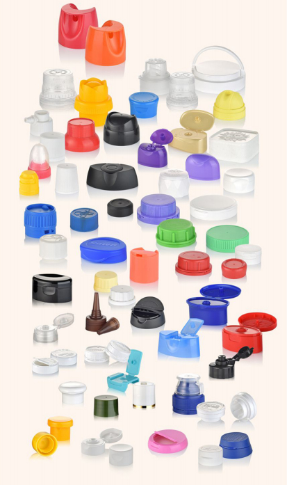 Latest company news about comment mouler par injection du plastique et produire différents types de produits