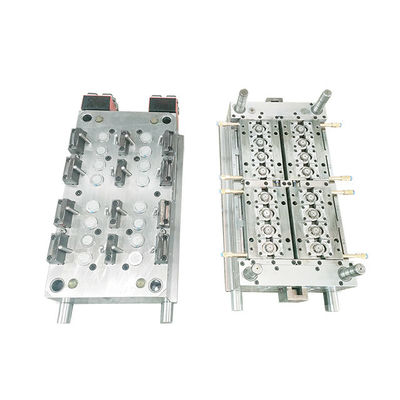quality Moulures pour injection médicale de 32 mm, moulures en plastique médical à séchage en PP factory